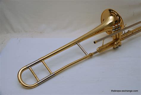 yamaha ysl 354v|yamaha ysl 354 trombone used.